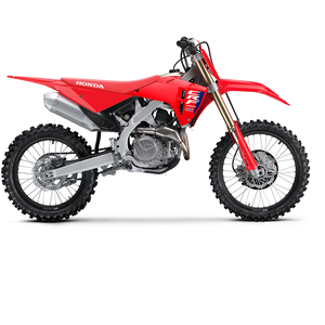2026 Hond_a CRF 450R - Product Image 1