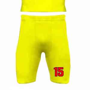 Vêtements de football de qualité supérieure avec système de gestion de l'humidité pour garder les joueurs au sec, uniforme 7 sur 7 - Product Image 4