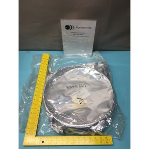 ULVAC 1026653 แผ่นป้องกันด้านล่าง, 139793 - อุปกรณ์และอะไหล่เซมิคอนดักเตอร์ระดับโลกที่เชื่อถือได้ - Product Image 2