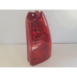 ไฟท้ายมือสอง ขวา รุ่น 307 รหัส 9655768480 - Product Image 2