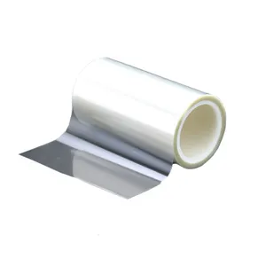 Non Silicone Release Film