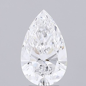 IGI Certified 1.01ct D VS1 Diamante redondo Corte ideal EX Polaco Simetría Ninguno Fluorescencia Venta al por mayor Piedra suelta - Product Image 4