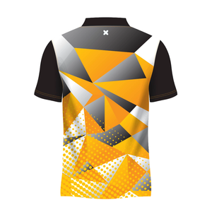 Ensemble de maillots de football d'hiver personnalisés avec nom d'équipe, pour adultes, 100% polyester, respirant, séchage rapide, kit de football - Product Image 2