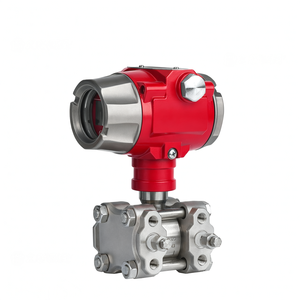 Transmisor de Presión Diferencial Inteligente HART de Alta Calidad GPT253 de 4~20 mA 3051 - Product Image 3