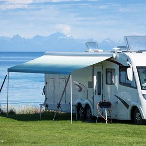 Toldos para Autocaravanas o Remolques de Viaje de 16 Pies - Product Image 1