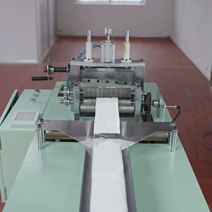 เครื่องผลิตแผ่นปิดแผลแบบดูดซับ - Product Image 4