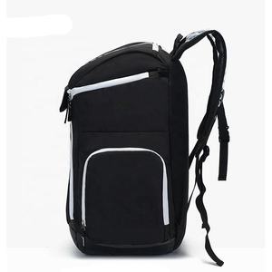 Sac à dos de basketball multifonctionnel et écologique, imperméable, portable, avec logo personnalisé, idéal pour le sport – Meilleures ventes 2026 - Product Image 6