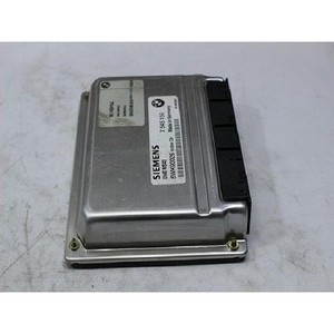 ECUs y Módulos de Computación Usados de la Serie 3 7545150 - Product Image 2
