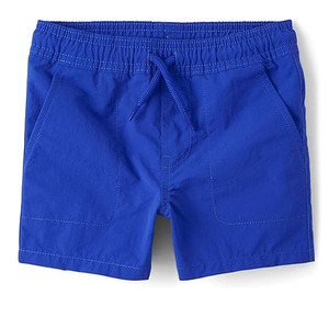 Shorts de plage d'été décontractés en nylon respirant et tendance pour femmes, idéaux pour le sport - Product Image 5