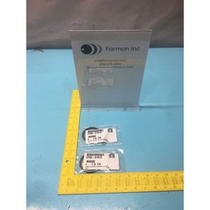 2 AMAT 3700-01812 Oring ID 1.975 CSD .210 Kalrez - Equipo y Piezas de Semiconductores de Confianza de Marca Global - Product Image 2