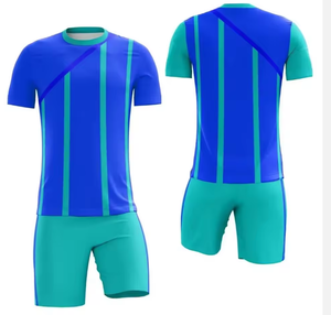ชุดฟุตบอลแบบใหม่ปี 2026 ผลิตโดยทีมออกแบบใหม่ คุณภาพสูง รับผลิตตามสั่งด้วยเทคนิคการพิมพ์แบบ Sublimation - Product Image 1
