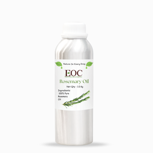Aceite Esencial de Romero para el Cuidado del Cabello y Uso Cosmético |   Proveedor Mayorista India - Product Image 2