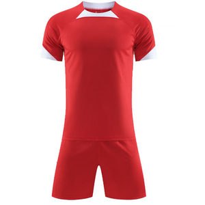 Nouveau Maillot de Football Américain Unisexe 2026 en Gros 100% Polyester Impression Numérique Unie Nom d'Équipe Personnalisé Anti-Bactérien Séchage Rapide - Product Image 5