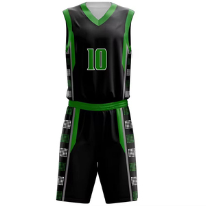 Maillots de basket respirants pour hommes, grandes tailles, prix raisonnable, vente en gros, maillots des Lakers, vêtements de sport, sublimation, équipe - Product Image 4