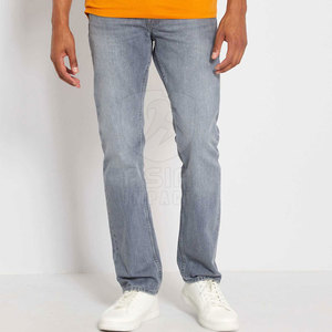 <b>Men</b> <b>Jeans</b> Pant With Durable Fabric <b>For</b> Daily Wear And Casual Style Comfortable Fit <b>For</b> All Day Use - Product Image 4
