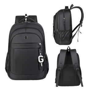 New Business <b>Laptop</b> <b>Backpack</b> for Men Large Capacity School Bag Durable Sports <b>Backpack</b> Fashion Travel Rucksack Wholesale - Product Image 2