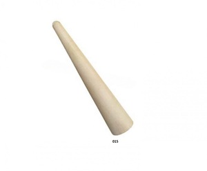 Mandrin en bois de haute qualité, outil innovant pour la fabrication de bijoux, destiné aux artisans et aux amateurs, et meilleur produit au prix de gros le plus bas. - Product Image 3