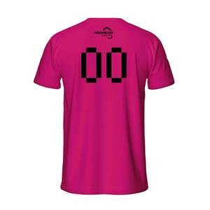 Nuevas Camisetas Deportivas de Algodón para Hombre, Cuello Redondo, Diseños Personalizados, Patrón Aleatorio, Tallas Grandes, Venta Caliente 2026 - Product Image 4