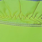 Gants de travail en cuir Spiritchill, vente directe d'usine, personnalisables, adhérence ferme, anti-impact/anti-vibration, sécurité - Product Image 2