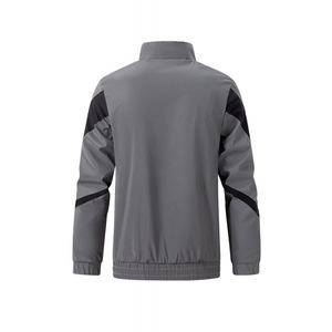 New 2025 <b>Men's</b> Night Glow Reflective <b>Jacket</b> Windbreaker Waterproof Colorant Match <b>Men's</b> Casual Sport Fishing <b>Jacket</b> & Coat - Product Image 3