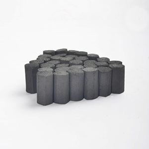 Carbón de cáscara de coco Shisha de alta calidad POR NAGAHAWATTA EXPORTADORES E IMPORTADORES SRI LANKA - Product Image 4