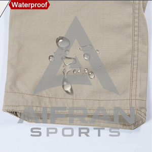 Premium Men's <b>Stretch</b> <b>Cargo</b> <b>Pants</b> Multi Pocket Outdoor Workwear Utility <b>Pants</b> Comfortable Fit - Product Image 4