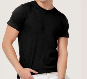 Camisetas unisex 100% algodón orgánico - Product Image 1