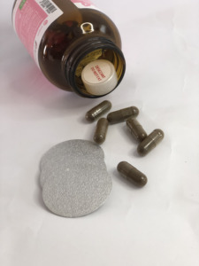 SAM LAN Vietnam Manufacturer's White Soft Temper Foil Seal Liner Good Price Frame Extrusion Confectionery <b>Paper</b> <b>Laminated</b> - Product Image 6