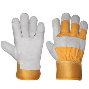 Wholesale Prices Direct Factory Supply Safety <b>Gloves</b> High Quality Multiple Use - Product Image 1