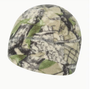 Gorro de Invierno Unisex con Estampado de Camuflaje Sublimado en Acrílico, Ajustable, Transpirable, para Esquí, Estilo Urbano - Product Image 4