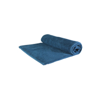 Serviette de bain en microfibre tissée de haute qualité MASS, douce, durable, séchage rapide, écologique, pour usage domestique, expérience de salle de bain luxueuse et rapide