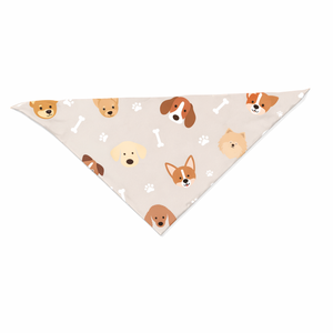 Set di imbracature elettriche Frenchie Bulldog Safety Designs accessori per <span class=keywords><strong>cani</strong></span> in morbida schiuma di Neoprene bordo pastore tedesco Collie - Product Image 3