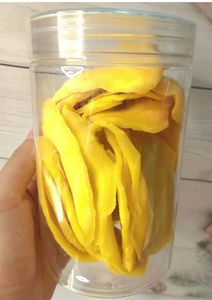 Soft Dried Mango Vietnam Factory OEM ODM Manufacturer Supplier Export Wholesale Private Label Packaging <b>Solutions</b> - Product Image 3