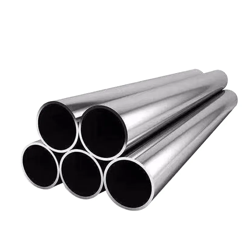 Pipa knalpot stainless steel 304 harga per ton 3 inci, pipa knalpot stainless steel baja tahan karat bengkok 21mm od pipa stainless steel