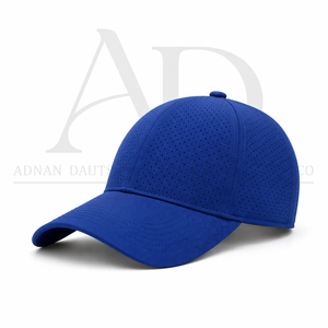 Gorra Deportiva Personalizada de Secado Rápido, Transpirable, Ligera, para Béisbol, Running, Golf, Entrenamiento al Aire Libre, con Logotipo - Product Image 6