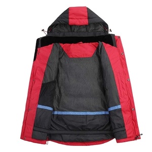 Chaqueta acolchada con Capucha ligera y personalizada para mujer, abrigo de invierno aislado para nieve, esquí, viaje, abrigo de burbujas - Product Image 4