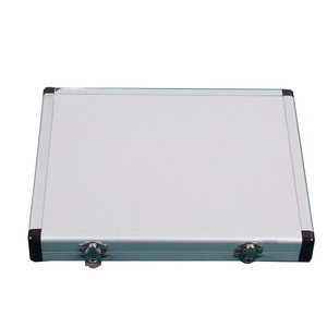 LHVCSS Kit de chirurgie ophtalmique en alliage de titane 21 pièces pour lentilles intraoculaires - Product Image 2