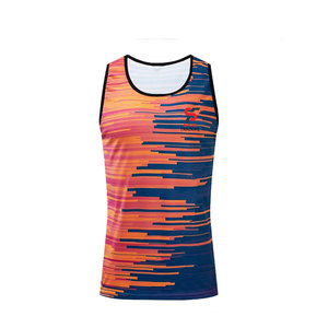 Camisetas sin Mangas para Hombre, Diseño Moderno y Minimalista, Costuras Limpias, Algodón de Alto Número de Hilos, Acabado Premium de Lujo - Product Image 2