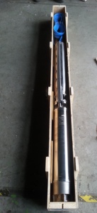 Pompe à eau submersible Formosa Subwell OEM 6 pouces, entièrement en acier inoxydable, haute pression, multi-étages, moteur triphasé 7,5 CV, 2M - Product Image 4