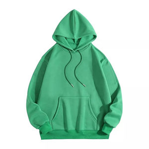 Nouveaux sweats à capuche et pulls molletonnés unisexes pour femmes, hiver, coupe oversize, 100% coton respirant, teint en pièce, 360g, personnalisables - Product Image 3