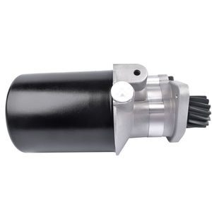Bomba de Dirección Asistida para Tractores Massey Ferguson, Compatible con los Modelos 50C, 50D, 6500, 4.236, 523092M91, 523092M, 523092M1 - Product Image 3