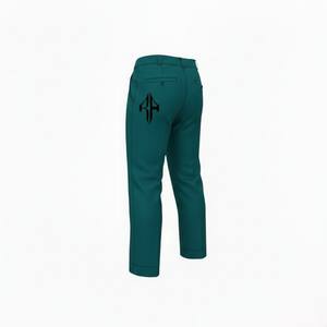 Nuevos Jeans de Hombre de Alta Calidad, 100% Algodón, Corte Recto Medio, Ligeros, Transpirables, Casuales, Lavados, Personalizados, Verano, Color Sólido - Product Image 3