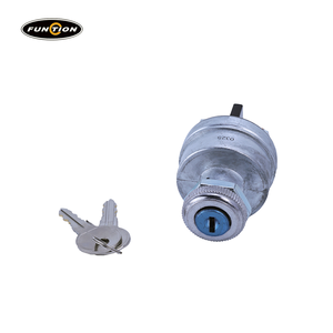 Nouveau Interrupteur de Démarrage FE-A1101 à Contact Efficace pour la Reconditionnement des Systèmes de Démarrage de Voitures de Sauvetage - Vente Chaude 2026 - Product Image 3