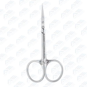 New Design Cuticle Scissors OEM Service Manicure <b>Pedicure</b> <b>Tools</b> Custom Professional Stainless Steel Eco-friendly Nail Supplies - Product Image 6