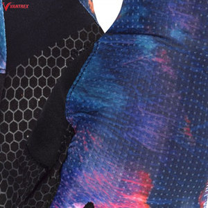 Gants de cyclisme unisexes mi-doigts, doux et confortables, les plus vendus, à prix abordable - Product Image 5