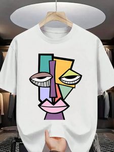 High Quality Cotton Custom T Shirt for Men <b>Blank</b> Heavy <b>Weight</b> Oversized Tshirt Printing Men's T-Shirts - Product Image 4