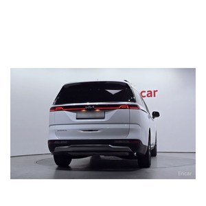 Kia Carnival Noblesse 2021 de 9 Plazas, 73,066 km, Diésel, Automático, Emisión Euro V, Volante a la Izquierda, Asientos de Cuero - Product Image 4