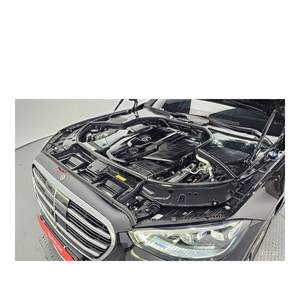 Mercedes-Benz Classe S S400 d 4MATIC Diesel Automatique 2022, 37 273 km, Volant à Gauche, Caméra Arrière - Product Image 6