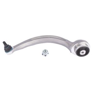Bras de suspension inférieur avant droit en aluminium pour modèles Audi A4 A5 S4 S5 RS5 Q5 A6 Variant 17 21 8W0407694A - Product Image 2