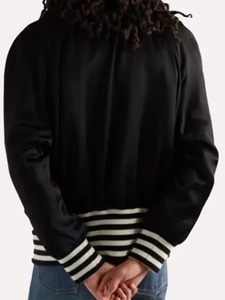 Veste universitaire Gianni Paolo Power Book II Ghost - Product Image 2